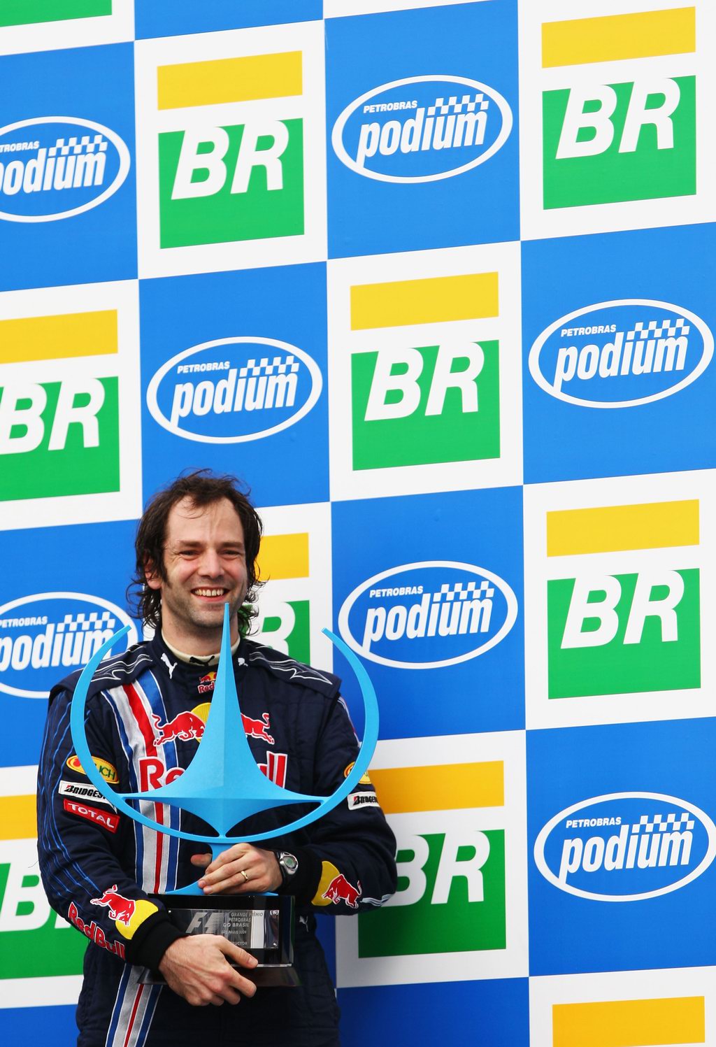 GP BRASILE